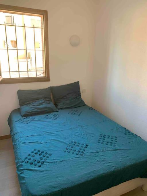 פרונטיניאן Appartement F2 Bord De Mer מראה חיצוני תמונה